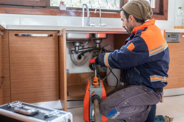 Best Local Plumber Services  in San Rafael, NM