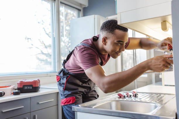 Best Commercial Plumbing Services  in San Rafael, NM
