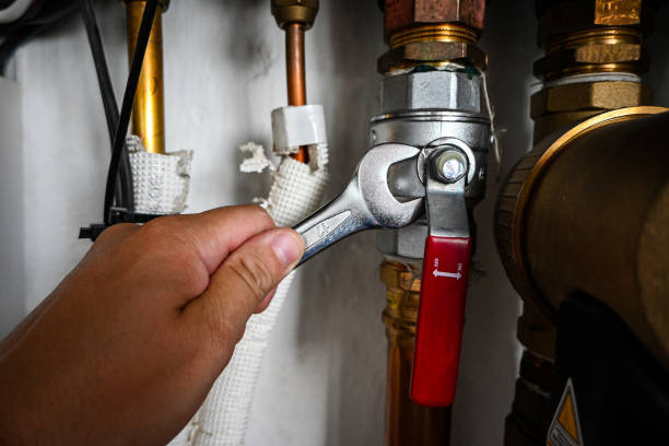 Best Pipe Repair Near Me  in San Rafael, NM
